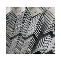 Galvanized Angle Steel Quantity Order Price List 2021 Latest African Market