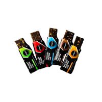 Propro Energy Bar Cricket Protein 50 g 5 flavors 100% Natural Ingredients