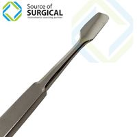 Cuticle Pusher Double Ended Nails