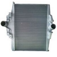 For MERCEDES BENZ Axor Truck Intercooler 9405010301, Quality Assurance for MERCEDES BENZ Truck Axor Actros Atego SK Econic