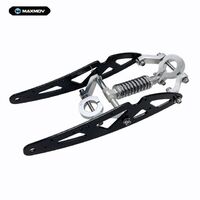 Maxmov 500W-1000W Electric Scooter STREET 20 Spare Parts - Fork/Suspension Kit