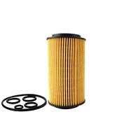 Auto parts engine oil filter for mercedes benz truck OEM 6111800009, A6111800009, A1121840025, 1121840025