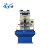 Automobile shock absorber repair machine, resistance seam welding machine