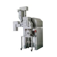 Yen Chen powder granulation roller compactor for pharmacy