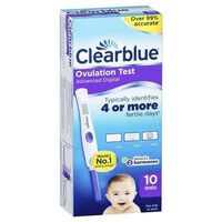 Home High Precision Digital Pregnancy Test Kit Mid Pregnancy