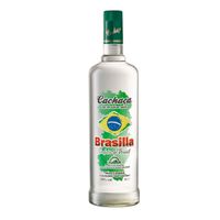 Cachaza - Brazilian Spirit - 1 L