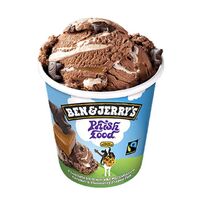 Ben & Jerrys PHISH FOOD