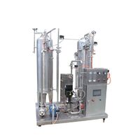 Automatic CO2 Mixer / Carbonated Drink Mixer / Soft Drink Mixer