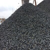 Bulk Supplier Black Crushed Stone/Black Construction Stone/Crushed Black Aggregate