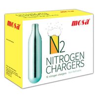 Nitro Fillers Nitrogen N2