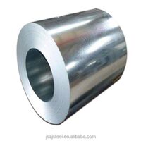 Hot Sale Cold Rolled Cold Rolled GB JIS ASTM BS DIN 235 195 345 DC01 Dc02 Dc03 DC04 Galvanized Steel Coil Sheet