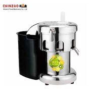 Green algae new product launched commercial automatic industrial juicer