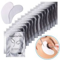 Beauty Tools Collagen Anti-Wrinkle Eye Gel Stickers Eye Protection Pads Eyelashes Eyelashes