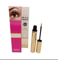 Mascara Nutritious Boost Eyelash Growth 2ml 4ml New and old packaging