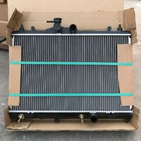 Best selling hot china product car radiator for sale