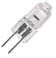 12v 20w Narva G4 Photometer Halogen Replacement Lamp