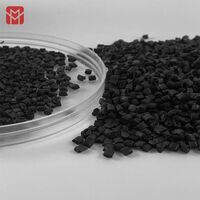 ZOVGOV conductive fiber reinforced ESD antistatic polyphenylene sulfide resin particles PPS