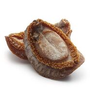 Japanese premium dried abalone (16 per catty)