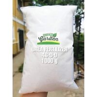 Urea Fertilizer - 46-0-0-5 lbs