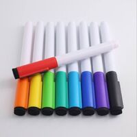 Back to School Magnetic Erasable Whiteboard Marker