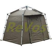 Revos fishing tent quick configuration Aluminum frame Pop Up Fishing Bivvy