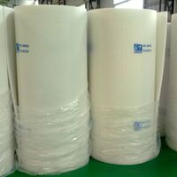 M5 Synthetic Filter Media Ceiling Filter PE-600G for Spray Booth or Spray Booth