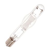 Lamps with one end MH Euro E40 6100K 400W 600W 1000W Metal Halide