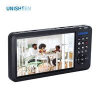 Unisheen UR500A StandAlone Endoscope 2 Channel 4K Interchangeable Video Recorder PIP POP PMP Capture Camera Box 1080P