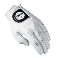 Wholesale custom leather golf gloves