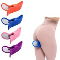 Hot selling kegel pelvic floor exerciser muscle buttocks buttocks strengthening buttocks internal muscle trainer