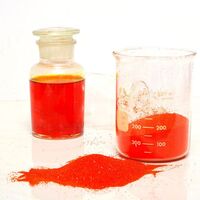 Exporter Professional Dichromate Sodium Dihydrate Cas 7789-12-0