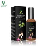 Olive Hair Growth Anti-Hair Loss Essence Spray for Thickness, Hair Loss, Dryness, Split Ends and Hair Problems