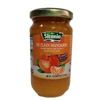Explosive flavours in high quality Sicilian marmalade jars