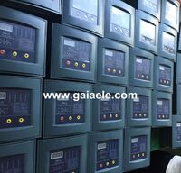 PFR-12 Power Factor Controller Relay Premium Gaia Controller