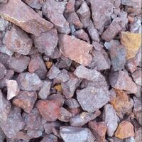 Iron Ore - Fe 58% Mineral Nga Pakistani - Iron Ore