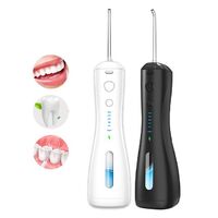 Wireless electric toothbrush with 3 best-selling ways on Amazon, rechargeable for brushing teeth with water for oral irrigation