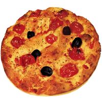 Altamura Bakery Wholesaler of Delicious Roasted Fresh Tomatoes 250g Pugliese Frozen Pizza Made in Italy
