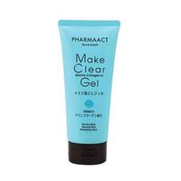 Pharmact MOQ makeup remover gel 1 piece / Free sample