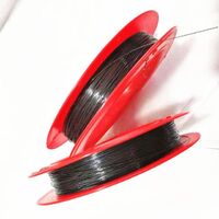 2020 Hot New Product 0.3mm NiTi Wire Shape Memory Alloy Nitinol Wire Price