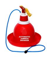 Poultry Chicken Automatic Large Drinker