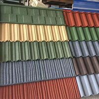 Color stone coated steel for building material galvanized sheet roof sheet