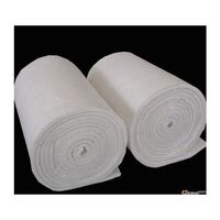 Insulation blankets with ceramic fiber silicate refractory high quality Price