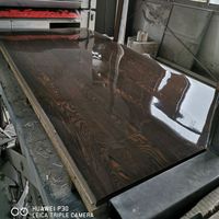 1220*2440*0.5MM WOOD HPL FORMICA IN UZBEKISTAN