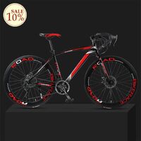 Wholesale price fast delivery 700C OEM custom high quality low price race carbon fiber road bike bike racing road bike