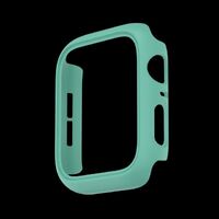 Tianyi Apple Watch 38mm 40mm 42mm 44mm Case PC Frame Cover for iwatch Series SE 6 5 4 3 2 1