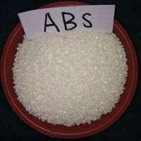 Virgin and Recycled ABS Resin ABS Plastic Raw ABS Pellets