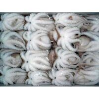 Factory Price Frozen Octopus Whole Clean Single Frozen Top Quality from Vietnam Hot Sale 2022