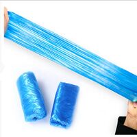 Dustproof Waterproof Arm Cover Plastic Disposable PE Sleeve