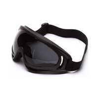 Modern minimalist adjustable elastic cylindrical lens ski goggles