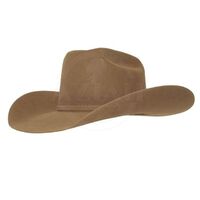 Hot Selling Environmental Protection Material Cowboy Hat